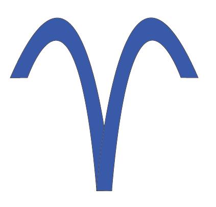 Aries Symbol